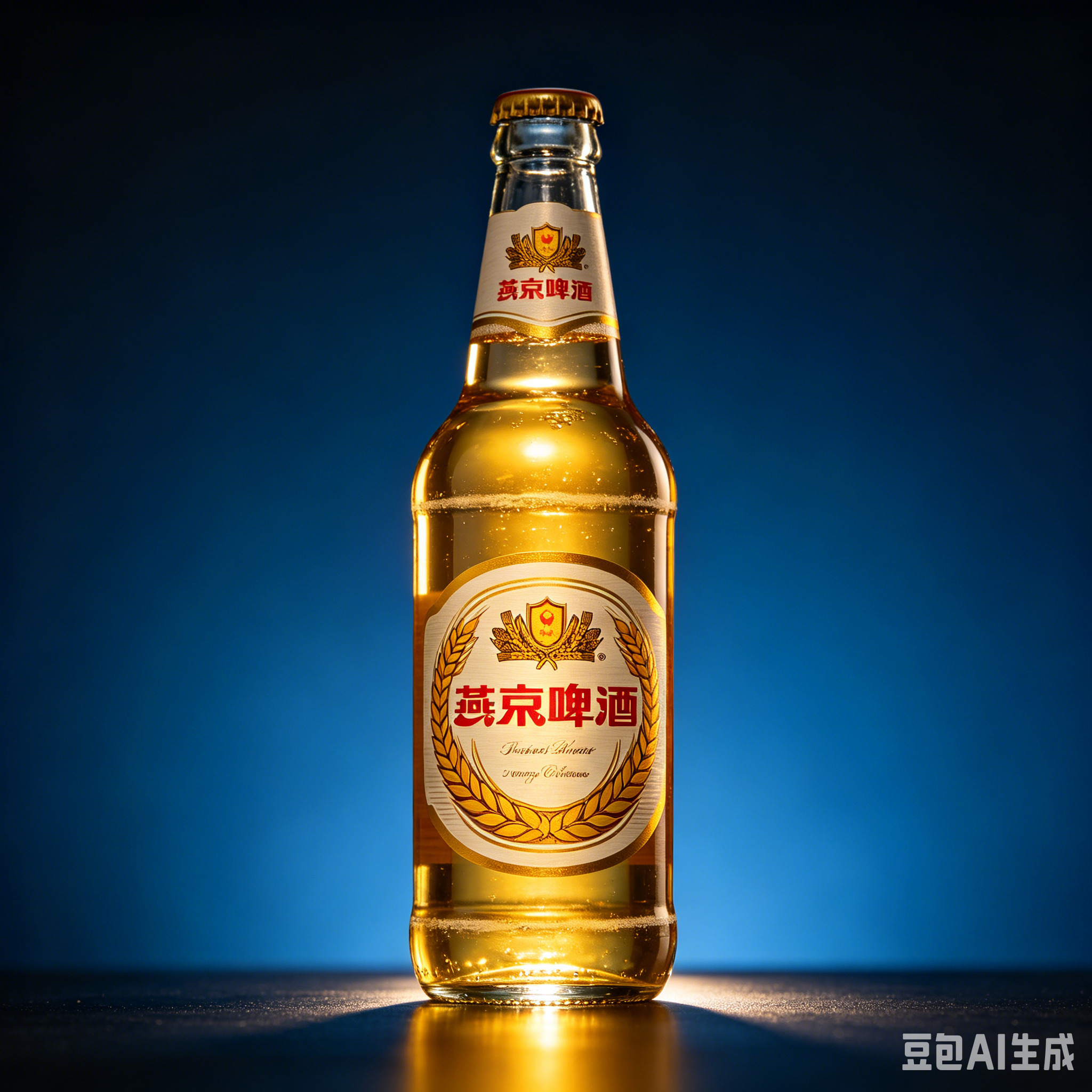 “瘦身”降本，“砍粮”研发：燕京啤酒高增长预告下的“温差”