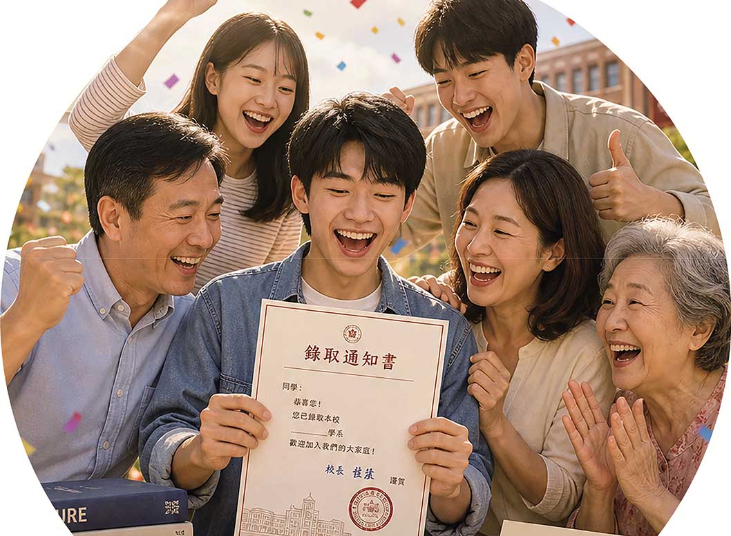 录取通知书今年大变样 从「奢华风」回归「一页纸」