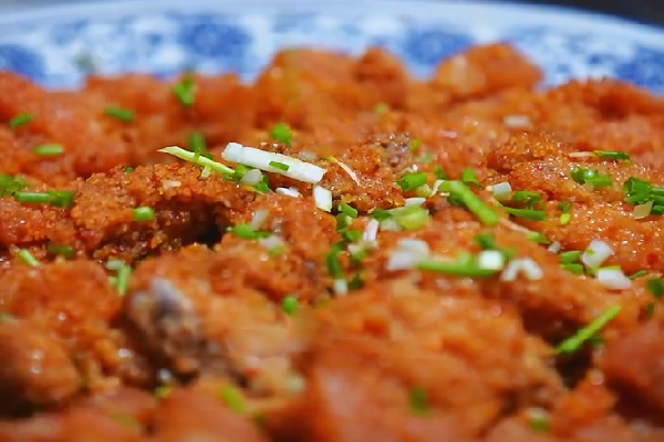 《寻味嘉禾》持续出圈走红 解锁嘉禾烟火美食底蕴