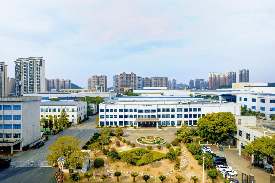 一家76年老厂的“倍增”方法论——美湖智造如何用“原地”二字改写制造业增长逻辑