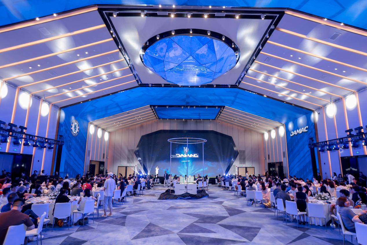 DAMAC2026生态大会成功举行