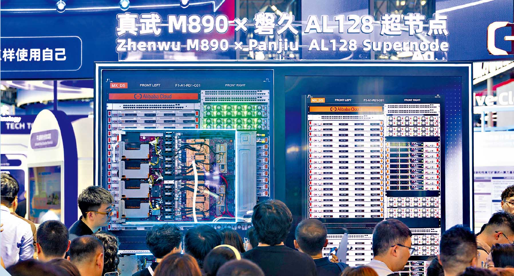 Token使用 從「燒錢」到「拚效率」 業界：內地科企精打細算 加速「國產替代」