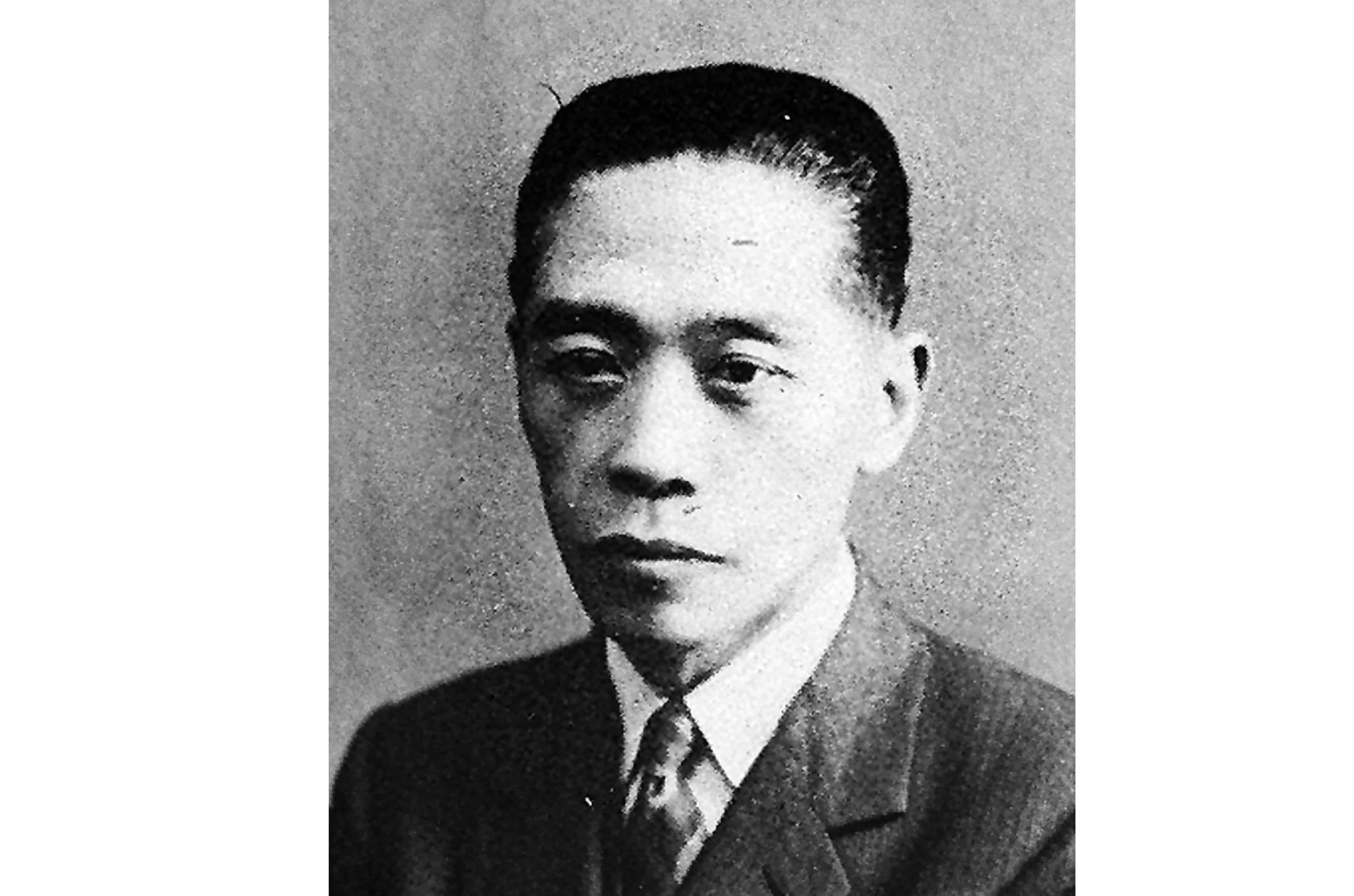 大公报人物志⑥|曹谷冰