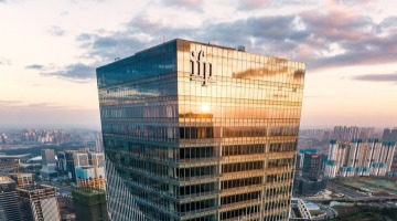合景悠活:五年市值缩水超九成,半年换三任公司秘书