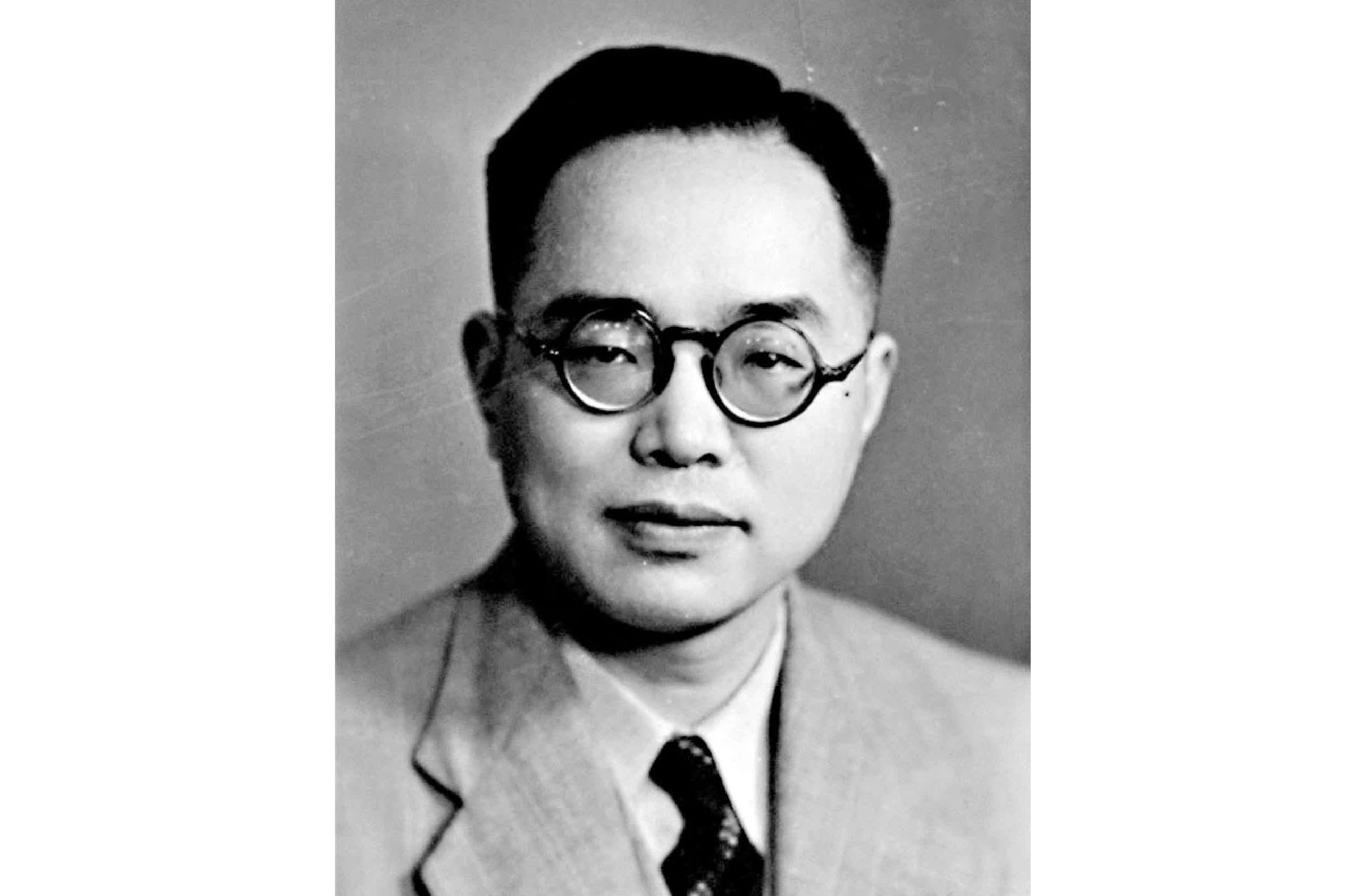 大公报人物志⑨|徐铸成