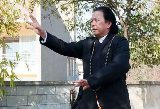 武韻凝賦 德拳同輝——讀張運韜《張禮義大成拳贊賦》