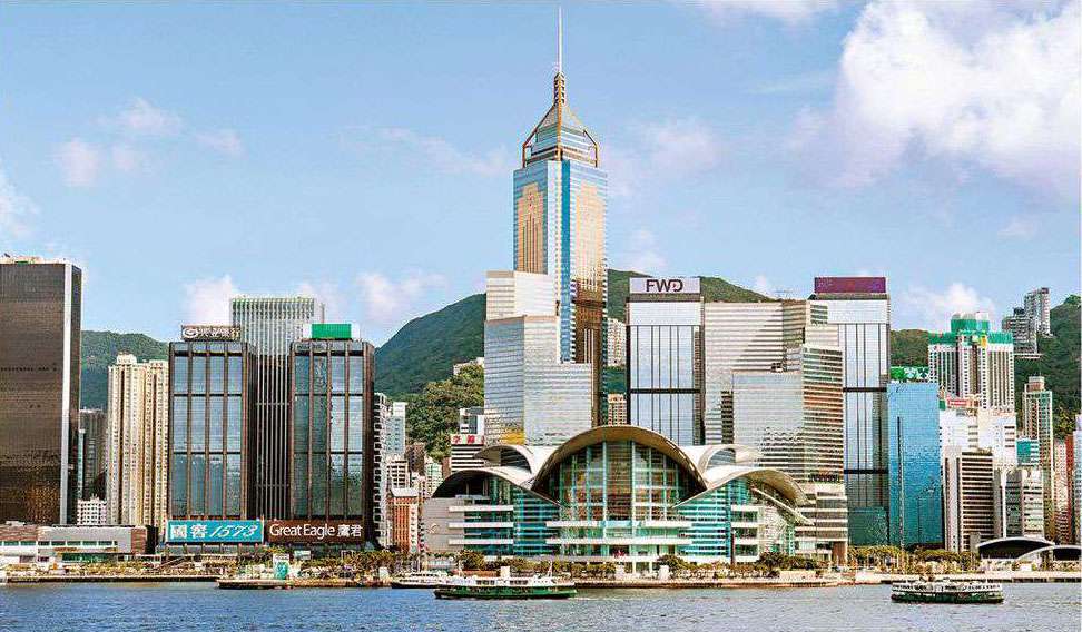 独角兽在香江 开幕篇 隆重举行/搭建交流与投融资合作平台 助港建设国际创科中心 全球独角兽大会今在港开幕