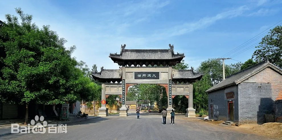 當Chinamaxxing遇見陳家溝 跨越山海的太極拳緣