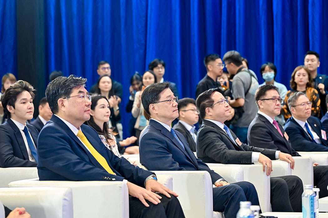 2026豫台經貿洽談會暨兩岸智能裝備製造對接活動開幕