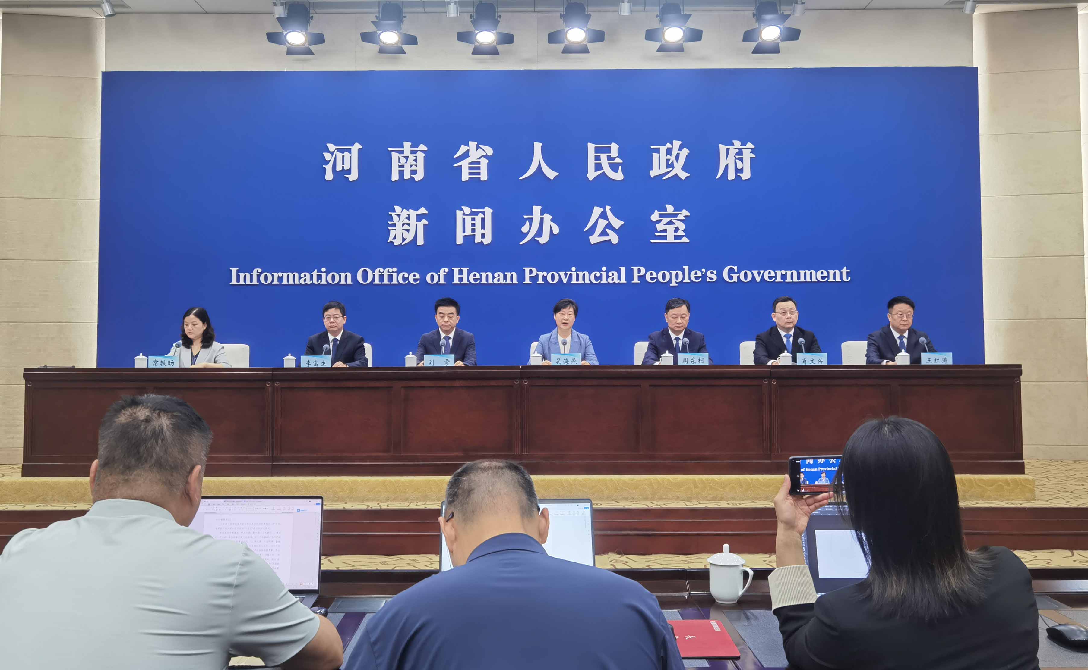 開封“六個同城”發力提速推進鄭開同城化先行區