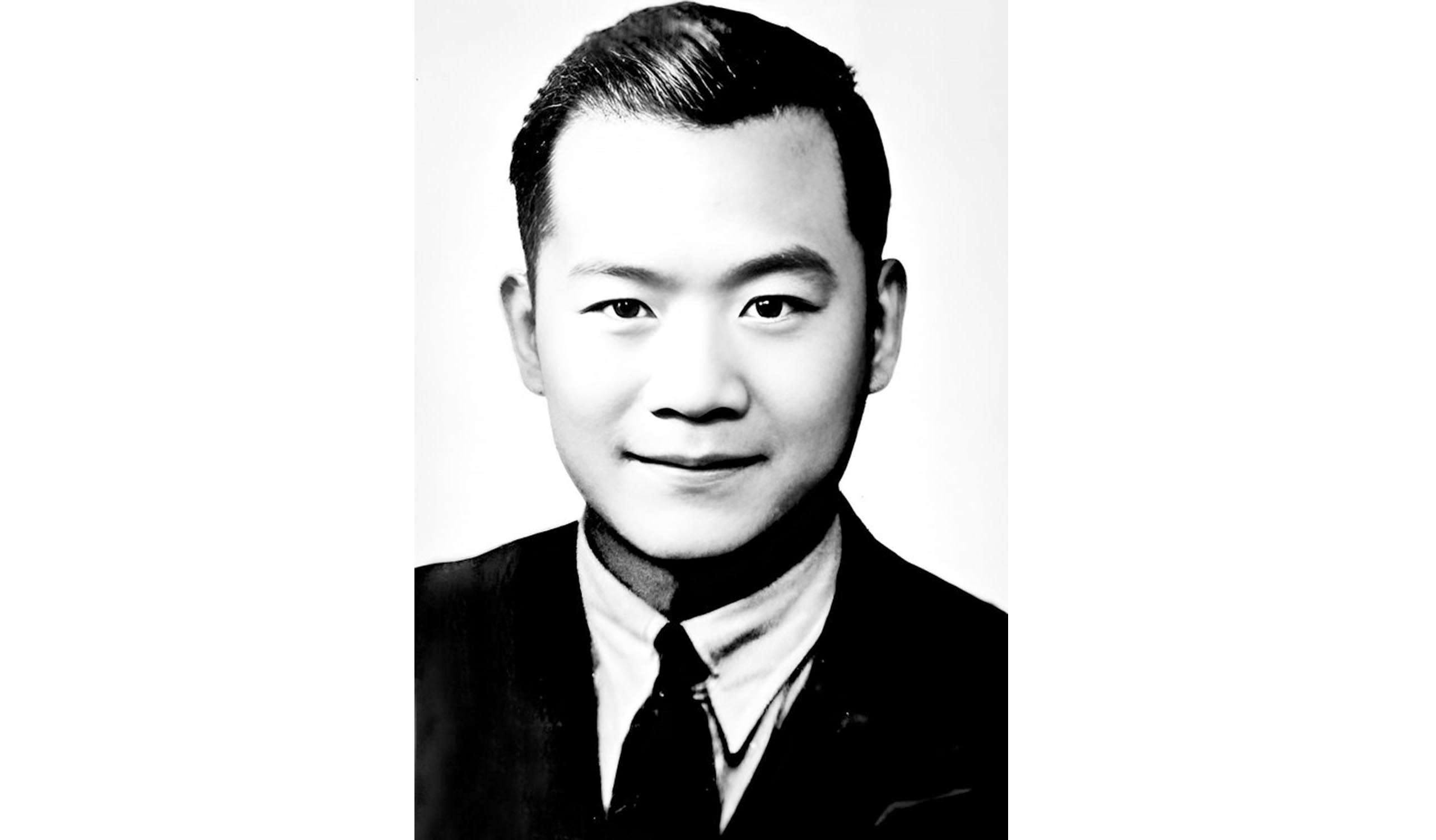 大公報人物誌⑪|蕭乾