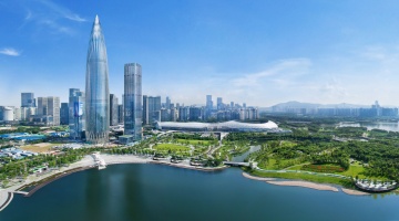 三条增长曲线协同发力,华润置地交出2026中期经营稳健答卷
