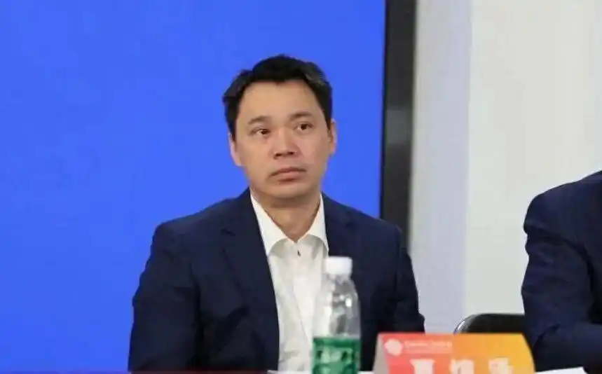 中國羽協副主席夏煊澤被查