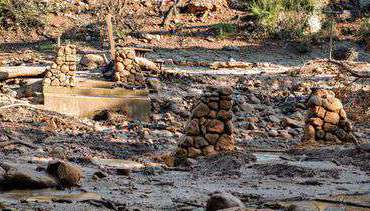 美大峽谷國家公園暴山洪2死15失蹤 半小時內極端暴雨 氣候變化加強威力