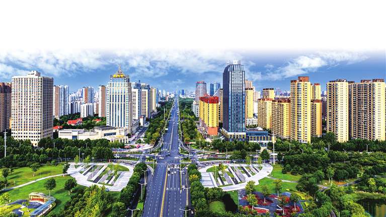 巡深察实守初心 笃行实干显担当 ——十二届安阳市委巡察工作高质量发展纪实