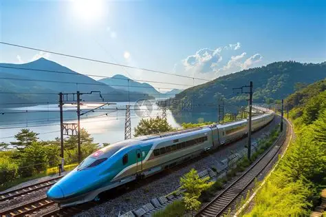 “高鐵+文旅”撬動消費新活力