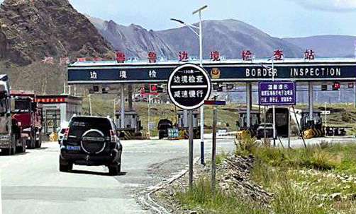 採訪手記/高原上千里奔波，這次採訪不容易