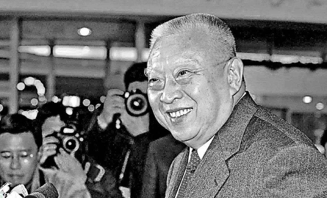 董建華逝世 享年89歲
