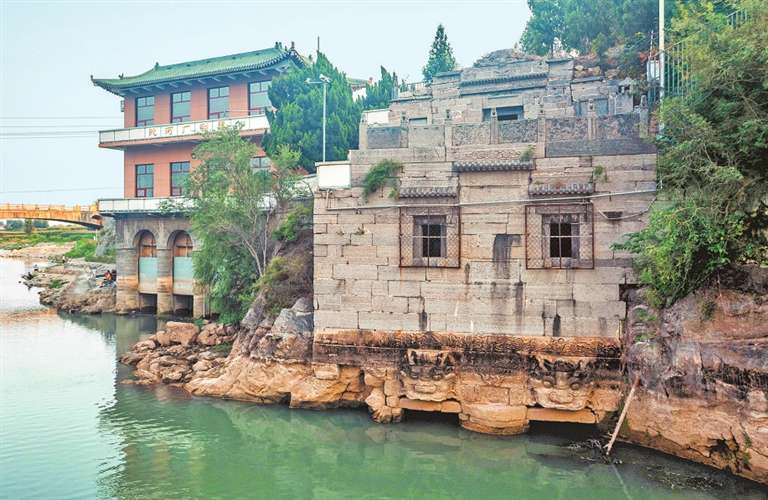 一渠泽千年（镜头里的河南）