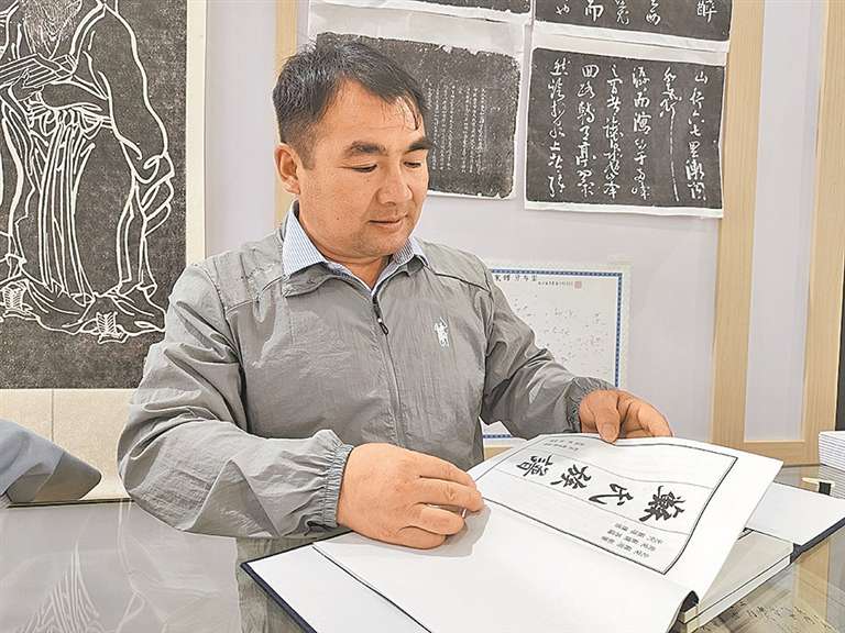 許昌的西湖，蘇軾的青春詩意（了不起的三蘇文化）