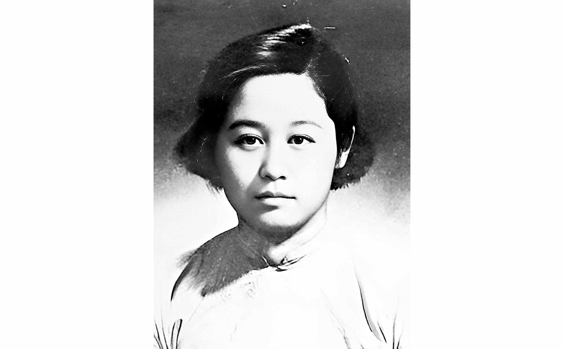 【大公报人物志14】彭子冈