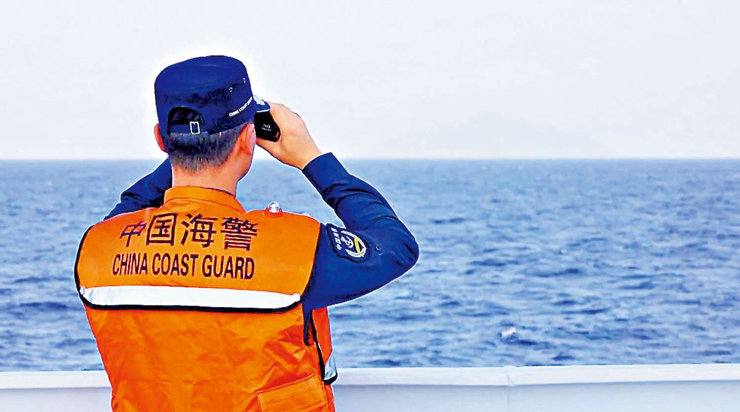 国防部:赖清德谋「独」拒统是「台湾之祸」