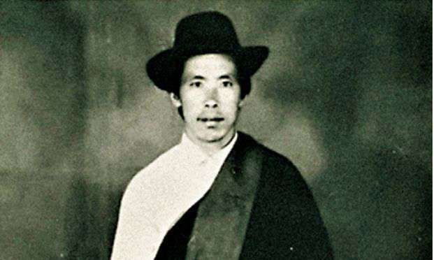 纪念长征胜利90周年 红军长征故事/受红军为百姓谋福祉理念感动 成为红军一员 红色土司安登榜 率众参加革命