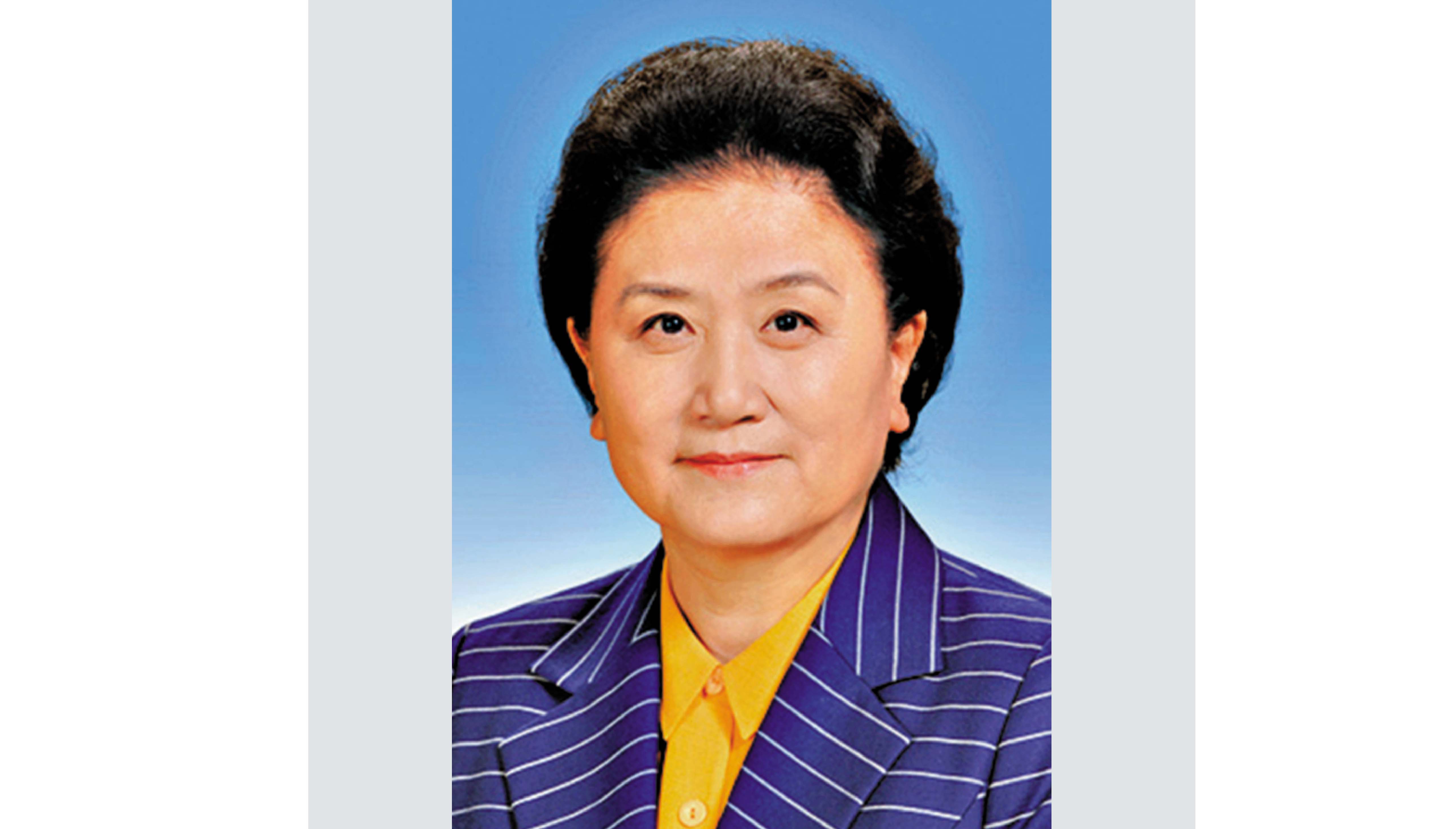 原副总理刘延东逝世 享年81岁