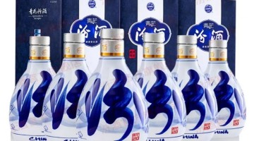存量迭代,向C而行:山西汾酒发布2026年三季度报